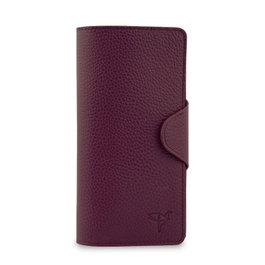 Zoozie Bags Martha - Damson